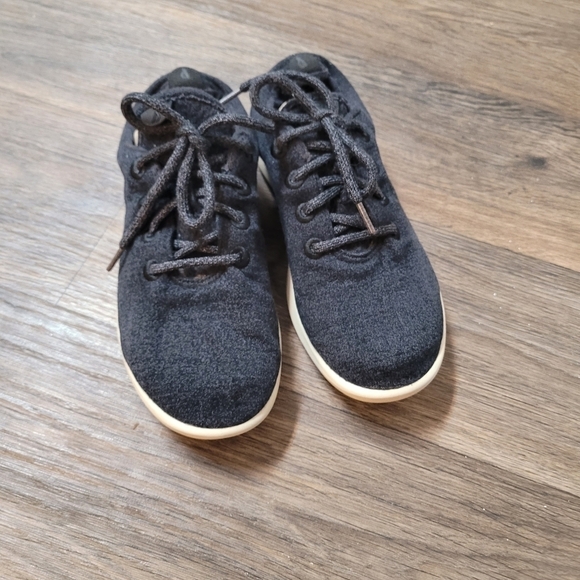 Allbirds wool runners gray size 9 - Picture 2 of 7